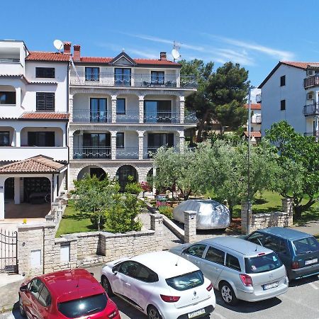 Apartment Mip Пореч Екстер'єр фото