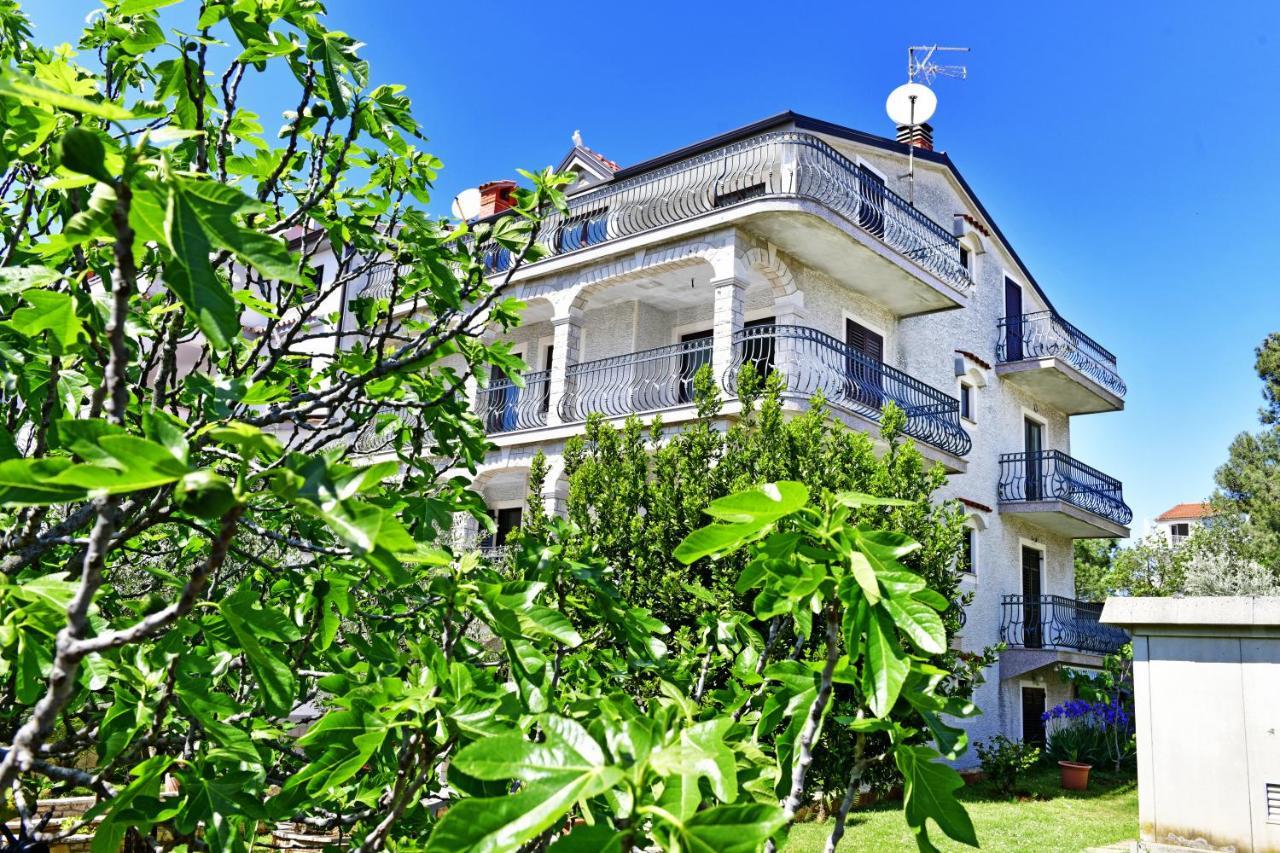 Apartment Mip Пореч Екстер'єр фото