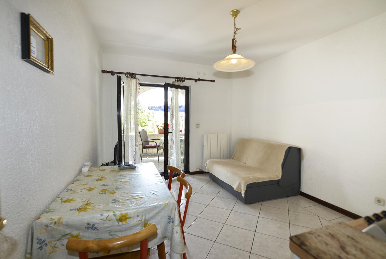 Apartment Mip Пореч Екстер'єр фото