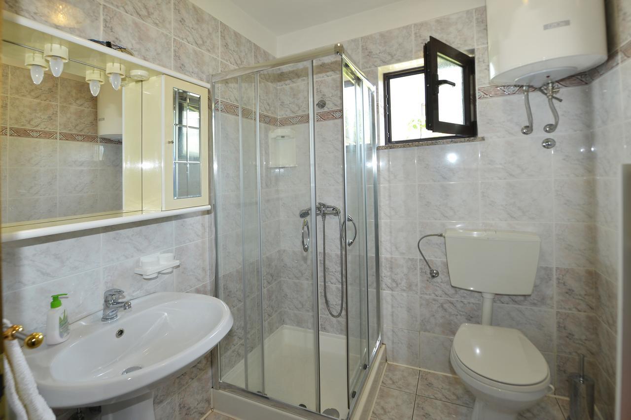 Apartment Mip Пореч Екстер'єр фото