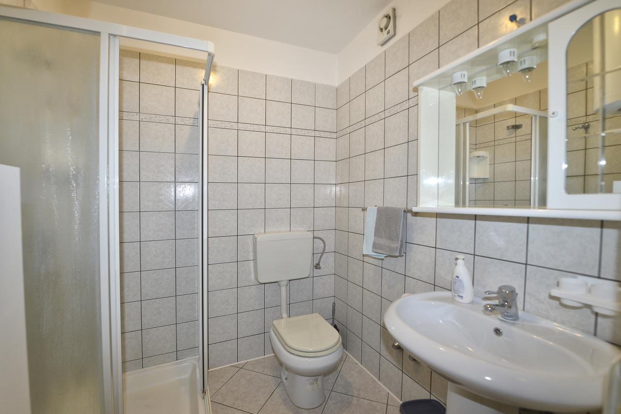 Apartment Mip Пореч Екстер'єр фото