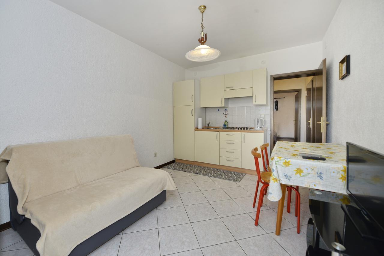 Apartment Mip Пореч Екстер'єр фото
