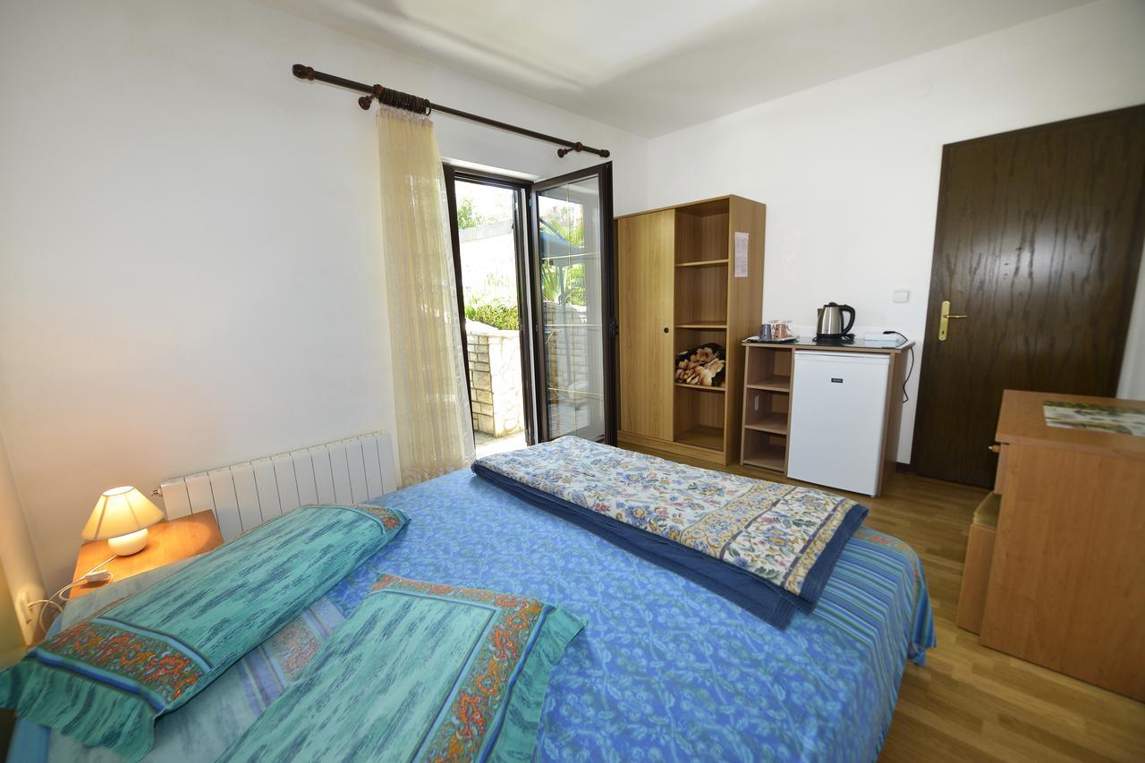 Apartment Mip Пореч Екстер'єр фото