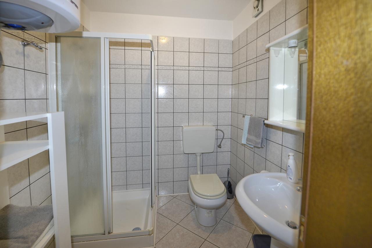 Apartment Mip Пореч Екстер'єр фото